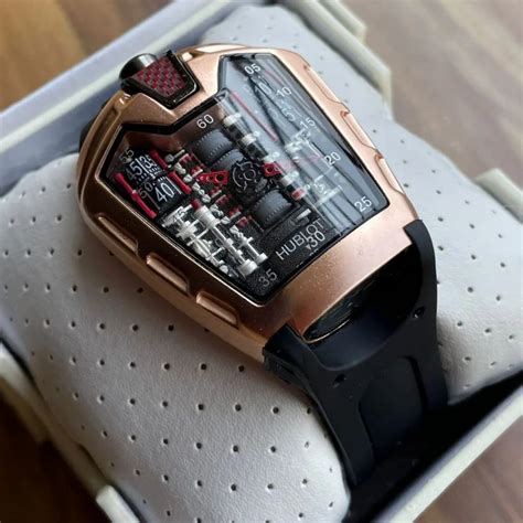 hublot watches india.